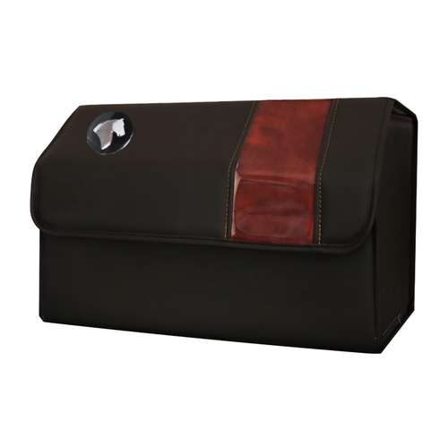 جعبه نظم دهنده صندوق عقب خودرو مدل BOX_CHOB