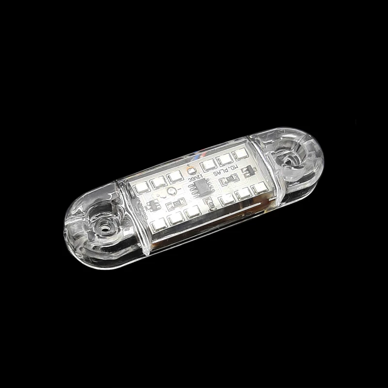 چراغ بغل خودرو مدل POLIK-202