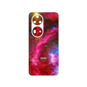 MAHOOT Universe b NASA 11 Cover Sticker for Huawei P50 Pro