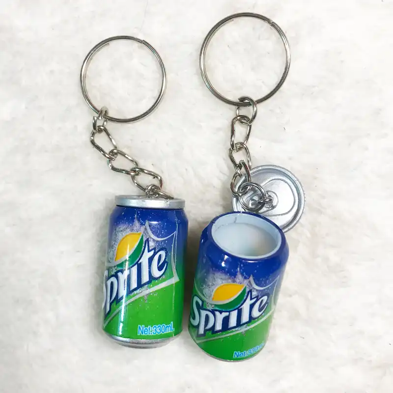 جاکلیدی مدل نوشابه اسپرایت کد 04