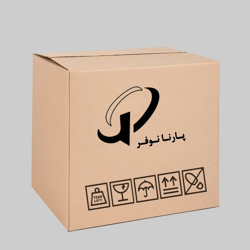 ست کابینت و روشویی پارنا نوفر مدل Z24