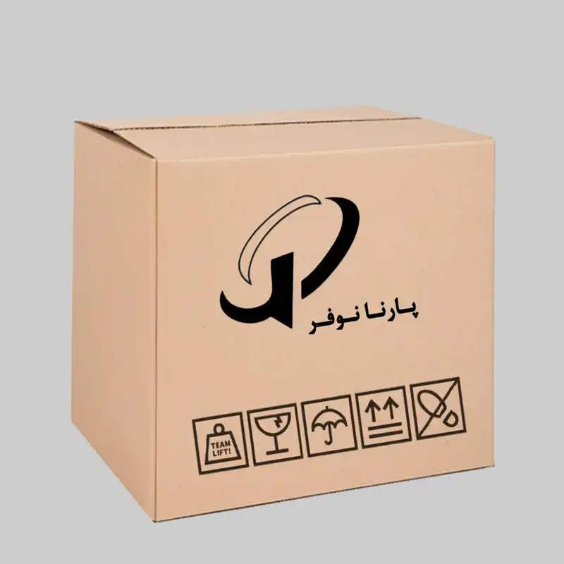 ست کابینت و روشویی پارنا نوفر مدل Z35