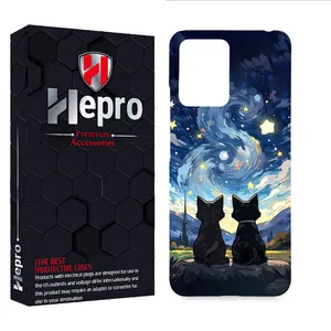 HEPRO MC Cover for XIAOMI POCO X5