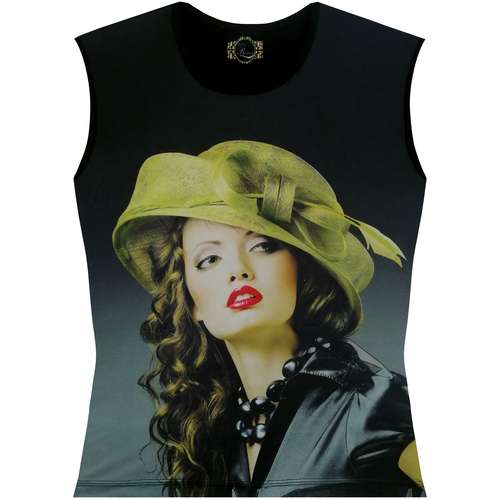 تاپ زنانه رنس مدل TS-005