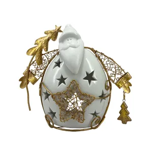 جاشمعی مدل بابانوئل