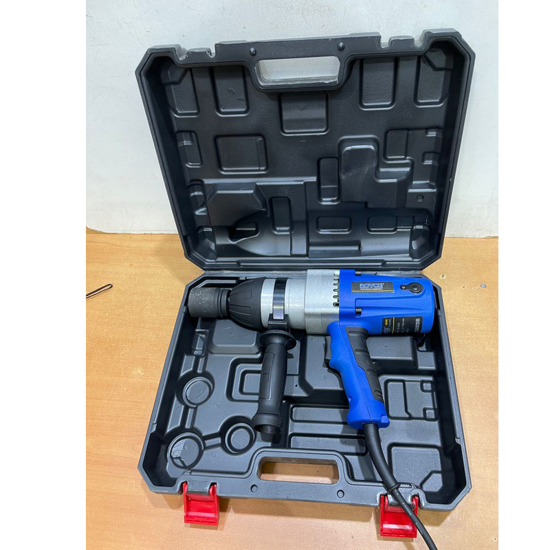 آچار بکس برقی رویس مدل R24C