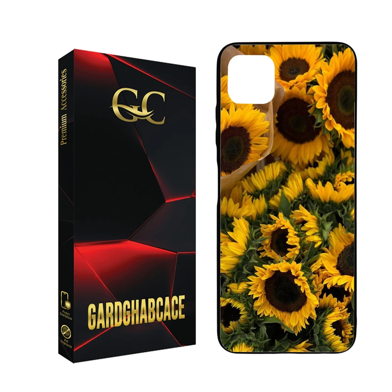 کاور گارد قاب کیس مدل دخترانه مناسب برای گوشی موبایل سامسونگ Galaxy A22 5G