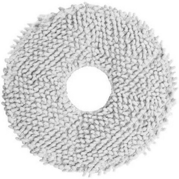 پد تی جارو رباتیک مدل w2 مناسب برای جارو رباتیک لایدستو w2 و w2 لایت مجموعه 2 عددی