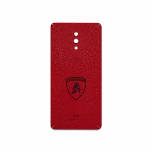 MAHOOT RL-LMBRGHNI Cover Sticker for Oppo RENO 10X