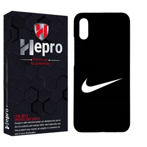 HEPRO MC Cover for XIAOMI REDMI 9A