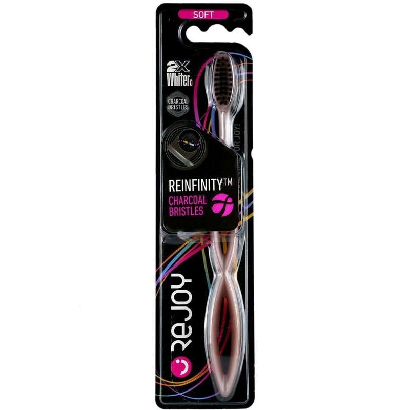 مسواک ریجوی مدل ری اینفینیتی با برس نرم