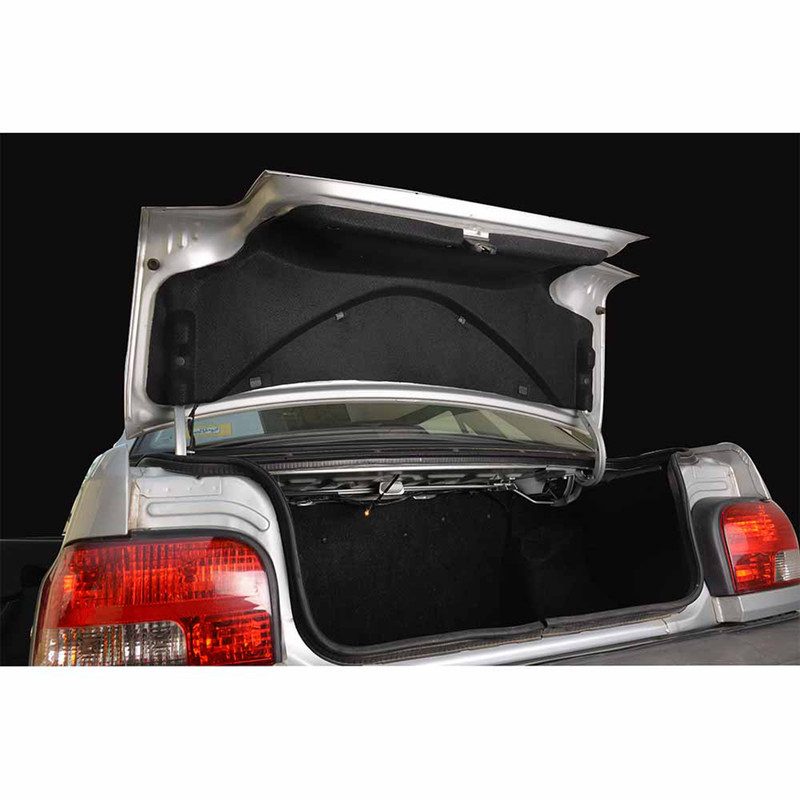 عایق در صندوق خودرو بابل کارپت مدل 202554 مناسب برای پراید