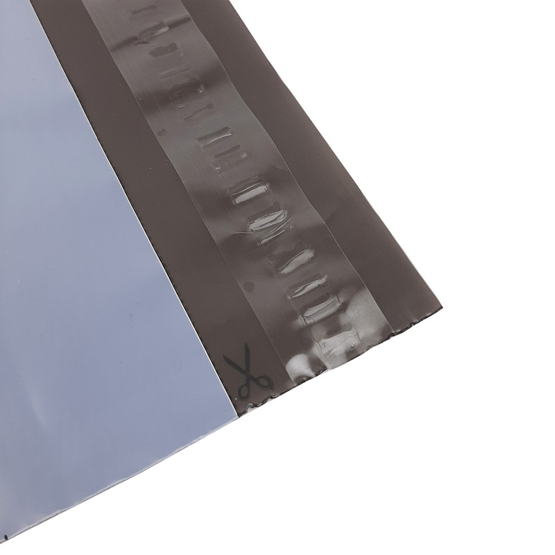 پاکت نامه پستی مدل فلایر نایلونی کد A4 بسته 20 عددی