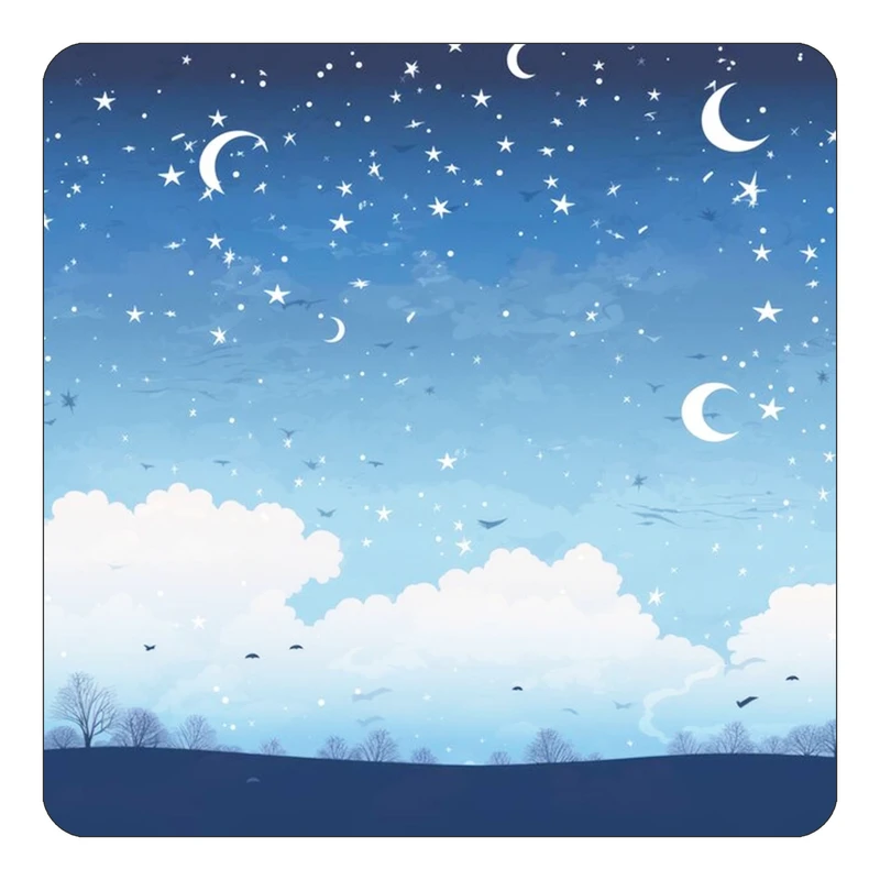 مگنت کاکتی طرح شازده کوچولو مدل mp35422