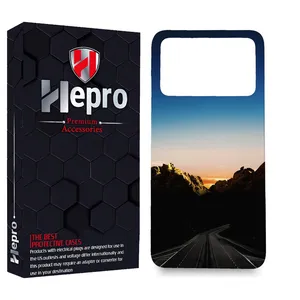 HEPRO MC Cover for XIAOMI POCO X4 PRO