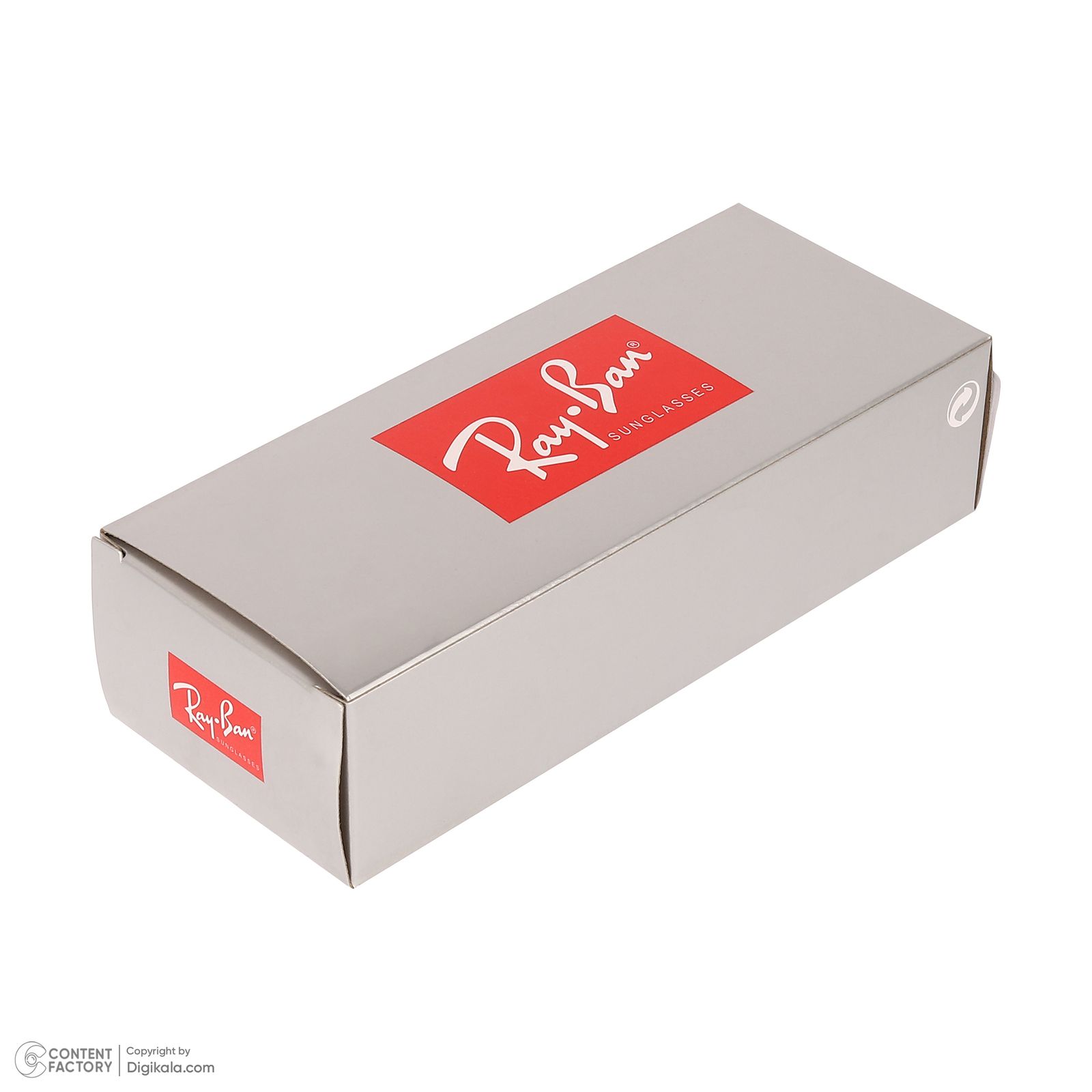 عینک آفتابی چند ضلعی ری بن مدل 0RB3548N-003-32 -  - 8