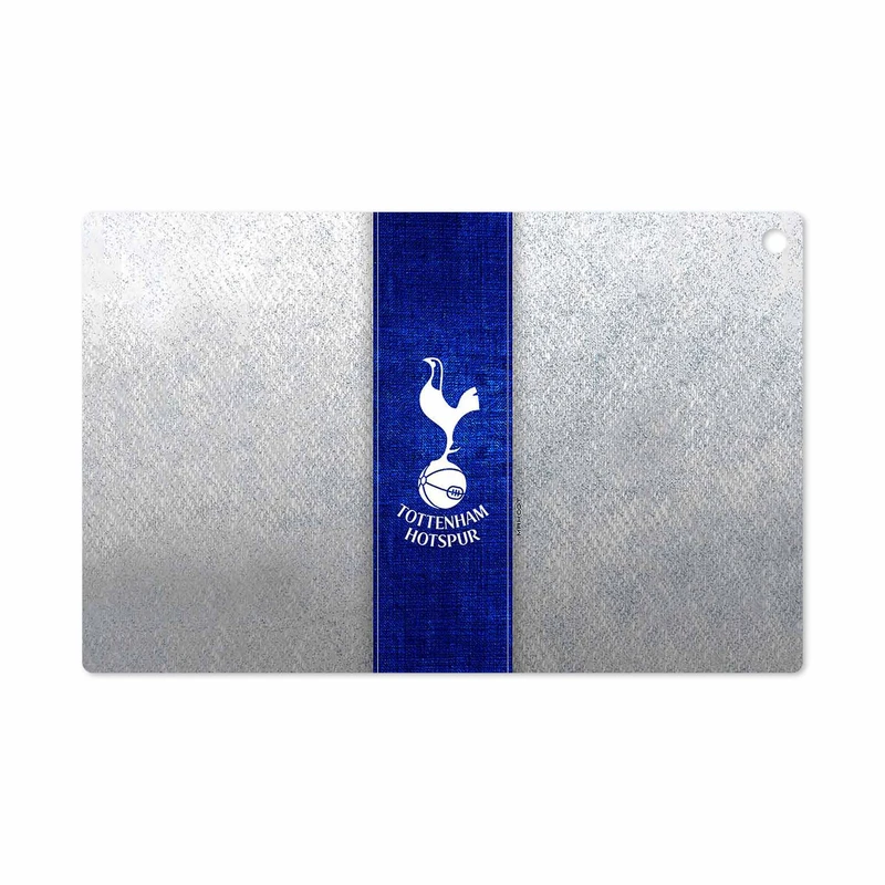 برچسب پوششی ماهوت مدل Tottenham Hotspur FC مناسب برای تبلت سونی Xperia Tablet Z LTE 2013