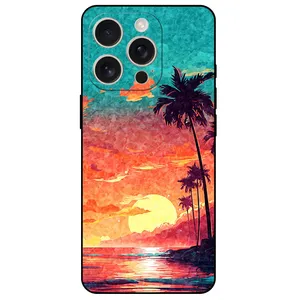 Megafone Summer 8000 Cover For Apple iPhone 16 Pro Max