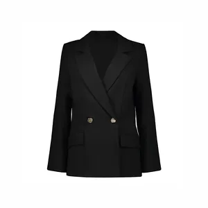 کت زنانه مدل مازراتی