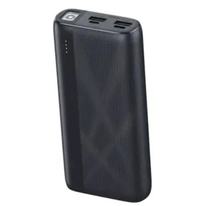 پاوربانک ریمکس مدل Fast 273 ظرفیت 20000 میلی آمپر ساعت