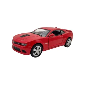 ماشین بازی کینزمارت مدل Chevrolet Camaro