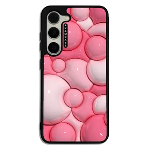 AKAM AMC-WSGS23-JELLY-46 Cover For Samsung Galaxy S23