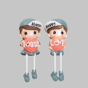 مجسمه مدل پا شل کد Xl284 بسته دو عددی