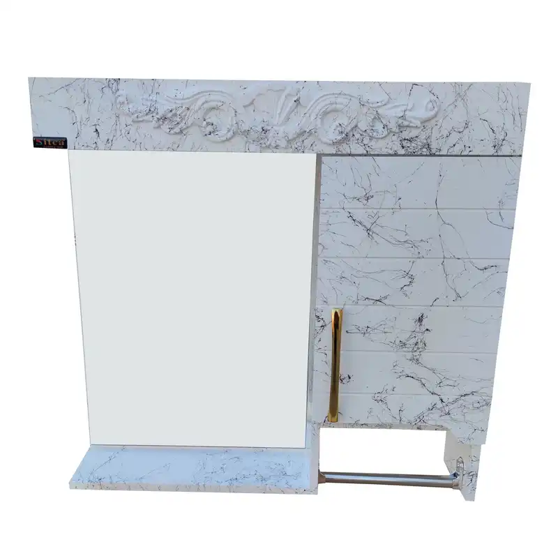 ست آینه و باکس سیتکا مدل R004