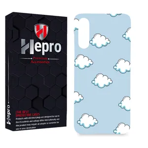 HEPRO MC Cover for Samsung Galaxy A70 / A70S