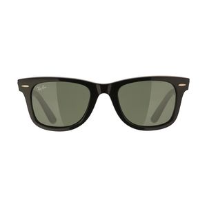 نقد و بررسی عینک آفتابی ری بن مدل 2140 901 3N توسط خریداران