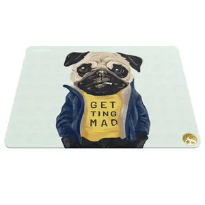 Hoomero Dog A4906 Mousepad
