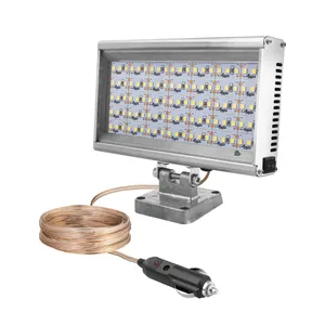 پروژکتور سیار خودرویی مدل آفتابی/ فندکی AN150-F