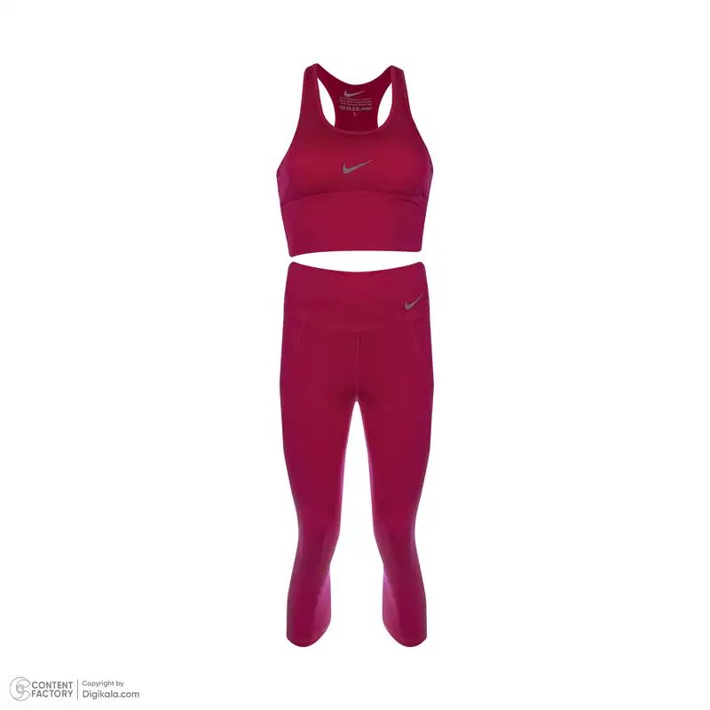 ست تاپ و لگینگ ورزشی زنانه مدل 108