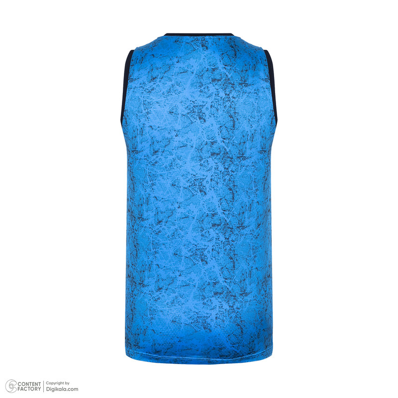تاپ ورزشی مردانه نوزده نودیک مدل TS1965 BL