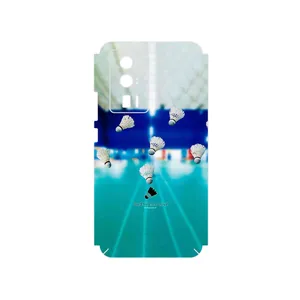 MAHOOT Badminton Cover Sticker for Xiaomi Poco F5 Pro