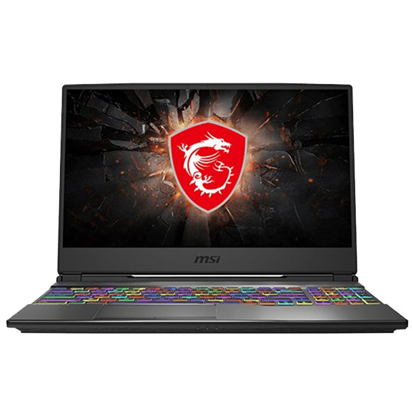 لپ تاپ 15.6 اینچی ام اس آی مدل GP65-10SDK Leopard 1