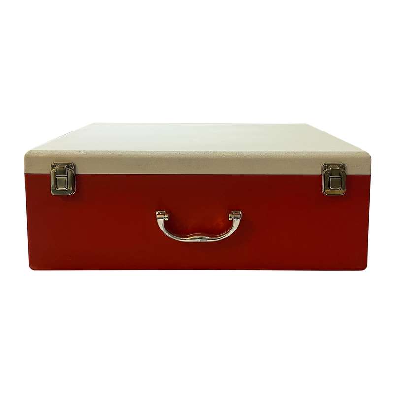 ارگانایزر مدل شارین جعبه طرح چمدان 27-40 کد 140006