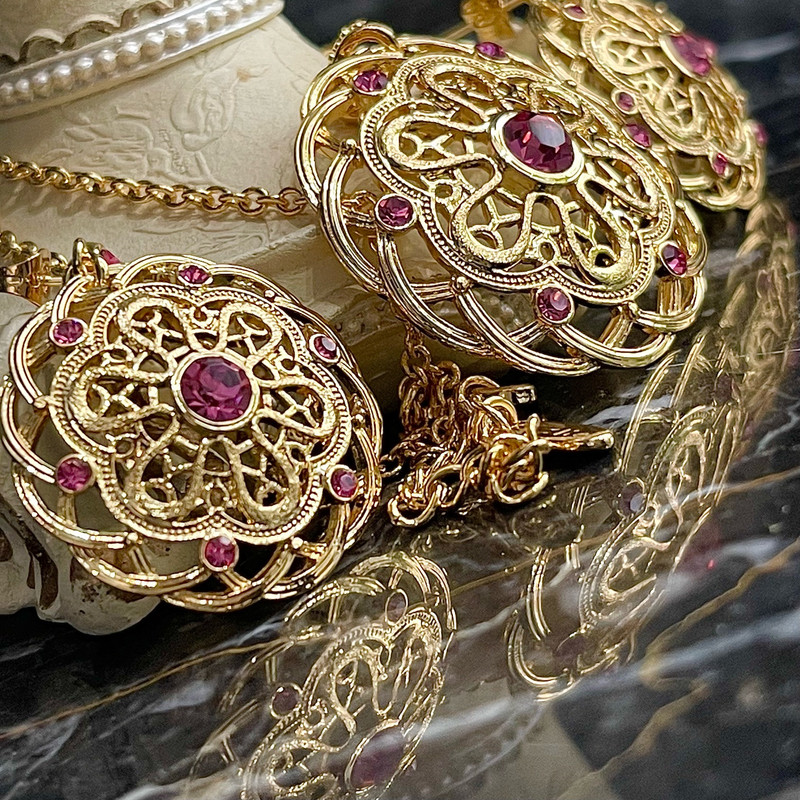 نیم ست زنانه کلیو مدل ثمین 123