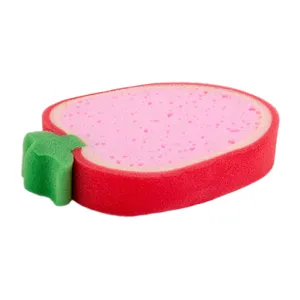اسفنج شستشوی بدن مدل 002
