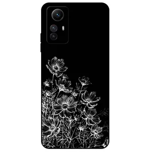 Megafone Flower 7274 Cover For Xiaomi Redmi Note 12s