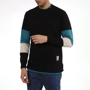 سویشرت مردانه مادر مدل سانتو کد 753412