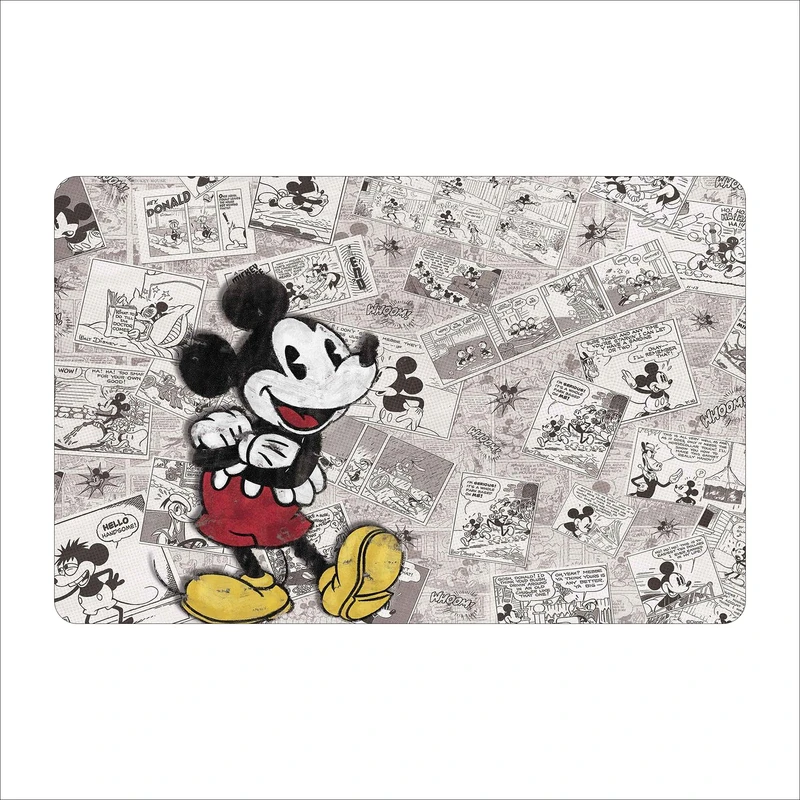 ماوس پدطرح میکی موس -mickey mouse مدل mpb557