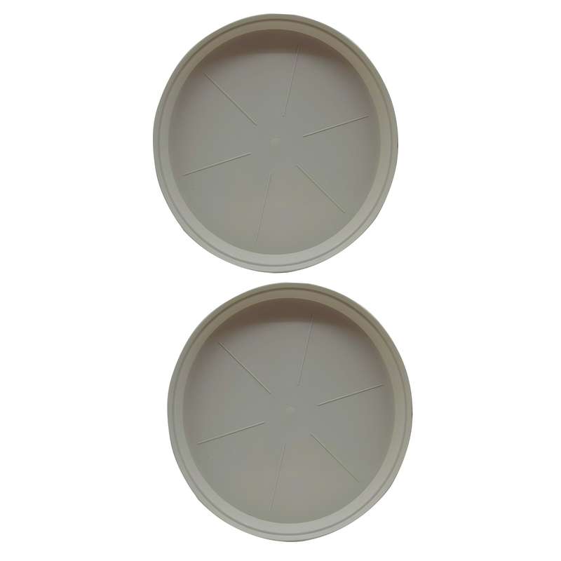 زیر گلدانی شهرآذین مدل 1028 بسته دو عددی زیر گلدانی شهرآذین مدل 1028 بسته دو عددی