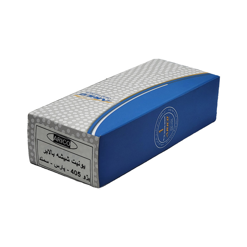 یونیت شیشه بالابر آریکو مدل 1104 مناسب برای 405 بسته 10 عددی