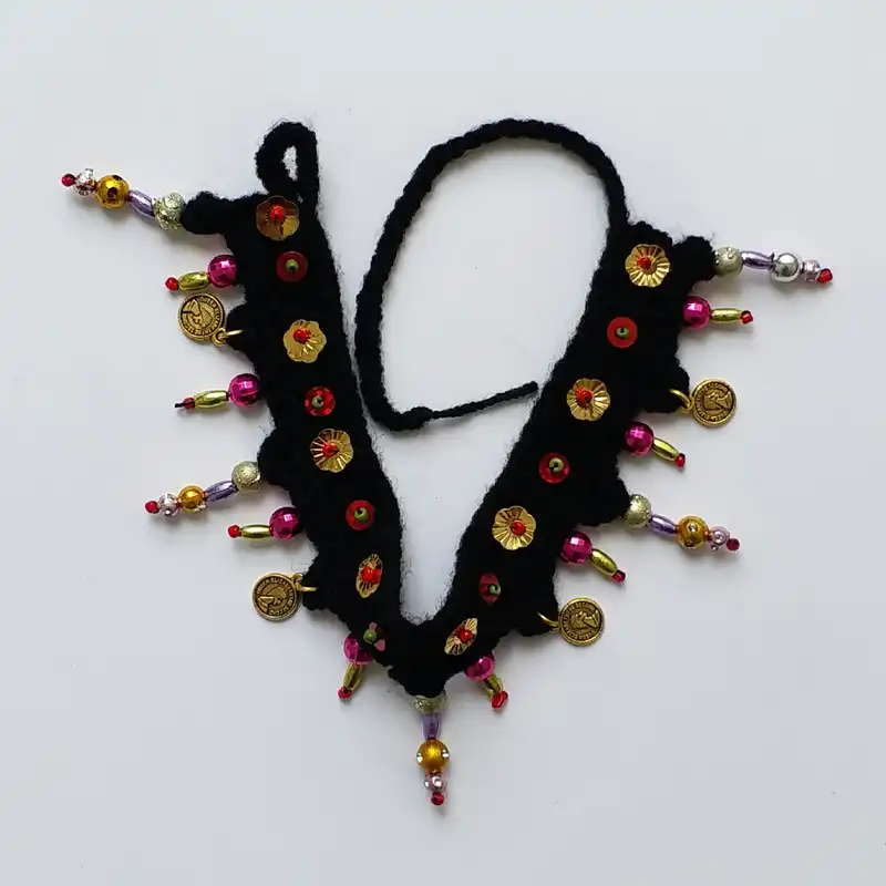 پابند زنانه مدل SA1017