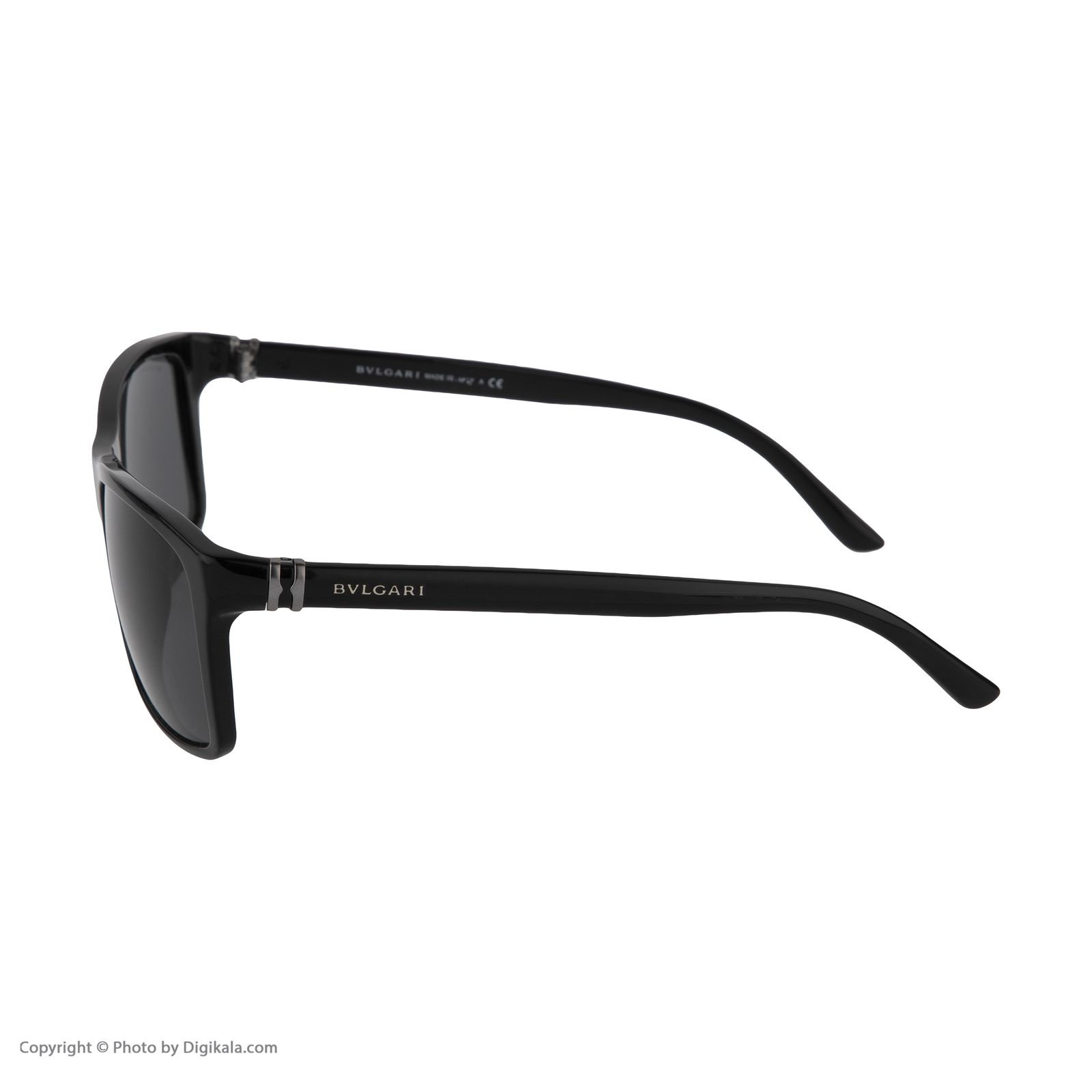 عینک آفتابی زنانه بولگاری مدل BV7015S 50187 -  - 3