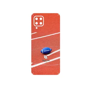 MAHOOT Rugby football Cover Sticker for Samsung Galaxy F22