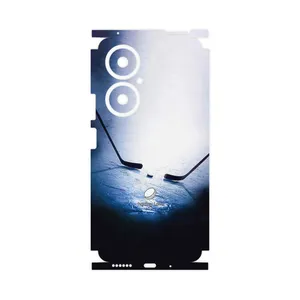 MAHOOT Ice hockey-FullSkin Cover Sticker for Huawei Nova 11i