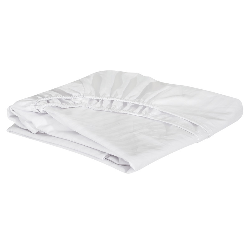 ملحفه مدل کشدار هتلی سایز 200x180سانتی متر