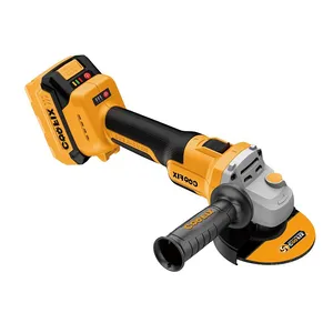 مینی فرز شارژی  125 میلیمتری 20 ولت کوفیکس مدل SMT004
